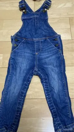 baby GAP◆キッズ　サロペット