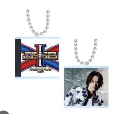 今市隆二　ミニCDキーホルダー