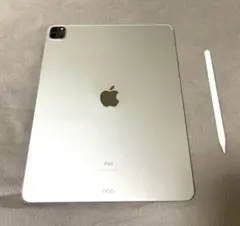 2026年最新】ipad pro 12.9 第4世代 128 シルバーの人気アイテム
