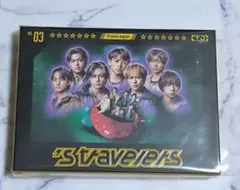 2025年最新】トラジャ fc盤の人気アイテム - メルカリ