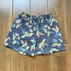 ⭐️美品⭐️ patagonia パタゴニア　バギーズショーツ 5インチ　水着
