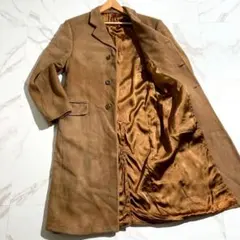 ⭐美品⭐FENDI　フェンディ　ロングニットカーディガン　コート　イタリア製 フェンディ FENDI ヴィンテージ イタリア製 ファー ニット