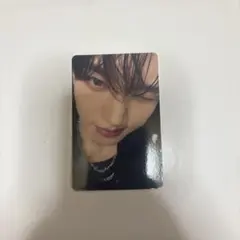 ZEROBASEONE ICONIK JAPAN SPECIAL EPハンユジン