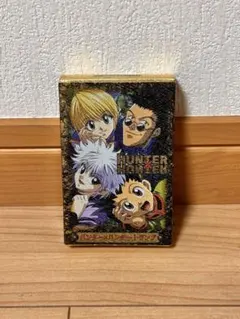 2025年最新】ハンター協会 トランプの人気アイテム - メルカリ