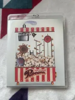 嵐　Popcorn Blu-ray