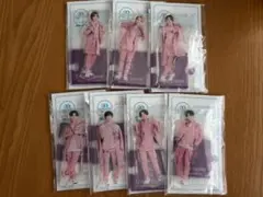 TravisJapan トラジャ　アクリルスタンドのサムネイル