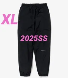 WTAPS Spst2001 TrousersNylonTussahPertex