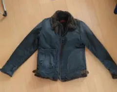 ジョンブルブルゾン