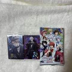 アイナナウエハース23