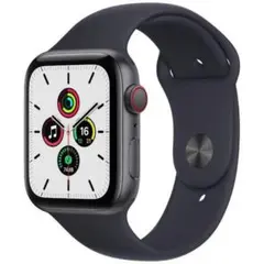 その他 APPLE WATCH5 44 SGAL BKSB140-220 201909 APPLE WATCH5 44 SGAL BKSB140-220 201909 - メルカリ