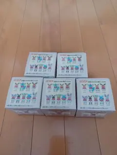 ポケモン 一番くじ エーフィ