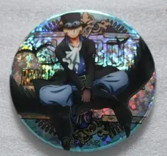 ➖ONEPIECE➖　サボ　&　カラス　缶バッジ