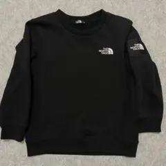 ノースフェイス トレーナー 130