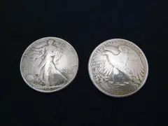 ★1個の価格★ウォーキングリバティ コンチョ