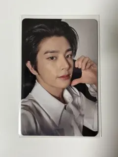 House of Vampire ミュージアム VIPトレカ　（ジェイク）