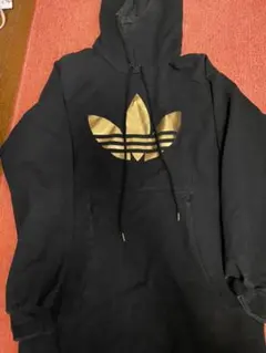 adidas アディダス パーカー