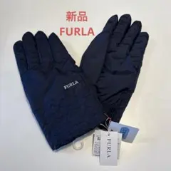 新品　FURLA フルラ　手袋　レディース