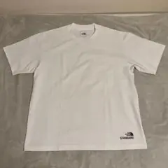 THE NORTH FACE STANDARD ザノースフェイス 半袖Tシャツ