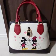 Samantha【Disney100】ミッキー＆ミニー　レディアゼル　サマンサ