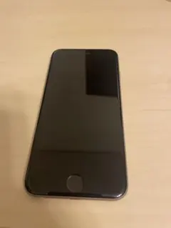 【美品】iPhone6 64GB バッテリー100%