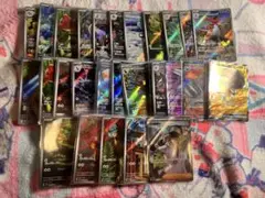 【ポケカ】arまとめ売り　ブラックボルトホワイトフレア　27枚セット