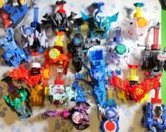 2026年最新】ビーダマン まとめ売りの人気アイテム - メルカリ