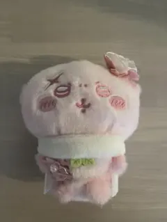 ちいかわ ぬいぱれっと ラッコ