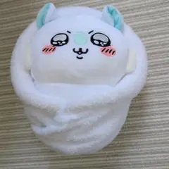 モモンガぬいぐるみ