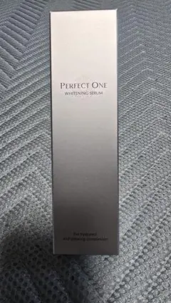 パーフェクトワン 薬用ホワイトニングセラム 90mL