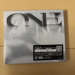 三代目JSOULBROTHERSアルバム ONE シリアルコード付き