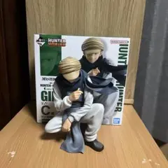 HUNTER×HUNTER 一番くじ セット