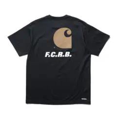 FCRB CARHARTT L/S POCKET TEE カーハートTシャツ