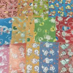 昭和レトロ 印刷物