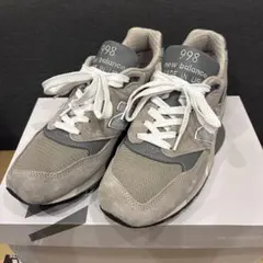 new balance U998GR 27.5cm