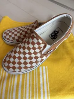 Vans スリッポン　26.5cm