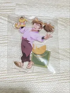 2025年最新】善法寺伊作 アクリルスタンド ナンジャタウンの人気