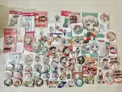 2026年最新】 青葉モカ 缶バッジの人気アイテム - メルカリ