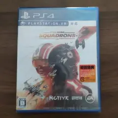PS4 スターウォーズ:スコードロン