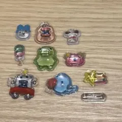 ボンボンドロップシール たまごっち お裾分け 正規品