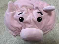 ディズニー　ファンキャップ　ハム