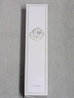 未開封・2本】ALMADO Ode オーディ スキンローション 120ml - メルカリ