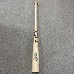 ハイゴールド硬式木製バット Winning Blow WBT-005 NPB - メルカリ