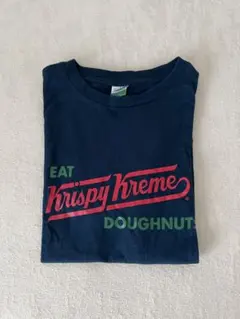 クリスピークリームドーナツ　Tシャツ