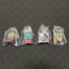 たまごっち おかしなたまごボーロっち3 パッケージチャーム