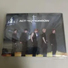 TOMORROW X TOGETHER ACT:TOMORROW デジコ 未使用