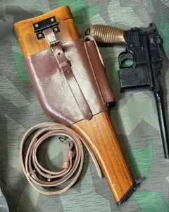 2026年最新】モーゼル ホルスターの人気アイテム - メルカリ