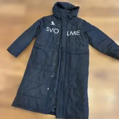 スボルメ　ベンチコート　ジュニア150〜160