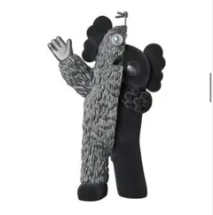 KAWS KACHAMUKKU フィギュア