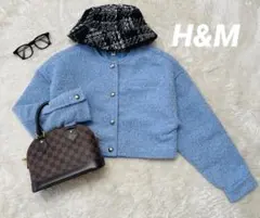 ノーカラージャケット オーバーサイズ 春