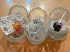 ハローキティ めじるしアクセサリー